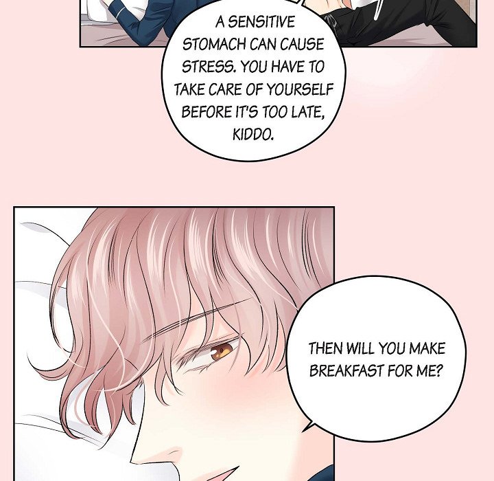 My K - episode 9 - 8