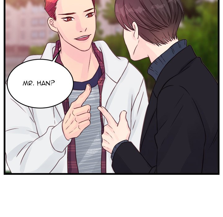 A Nonsense Relationship - episode 8 - 73