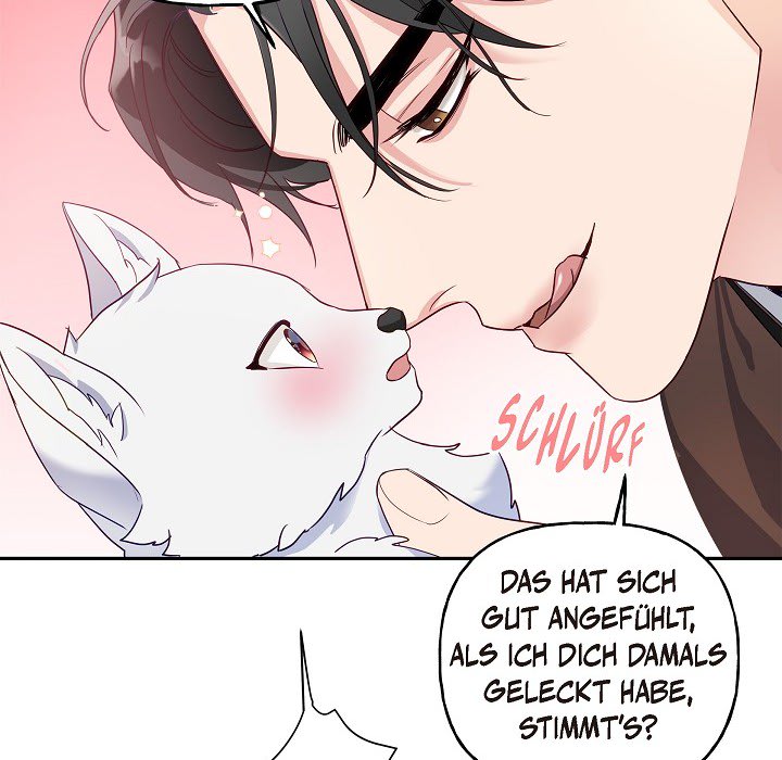 Das Leben mit der gefährlichen Bestie - episode 1 - 68