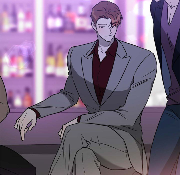 Hard-Boiled Love - episode 33 - 49