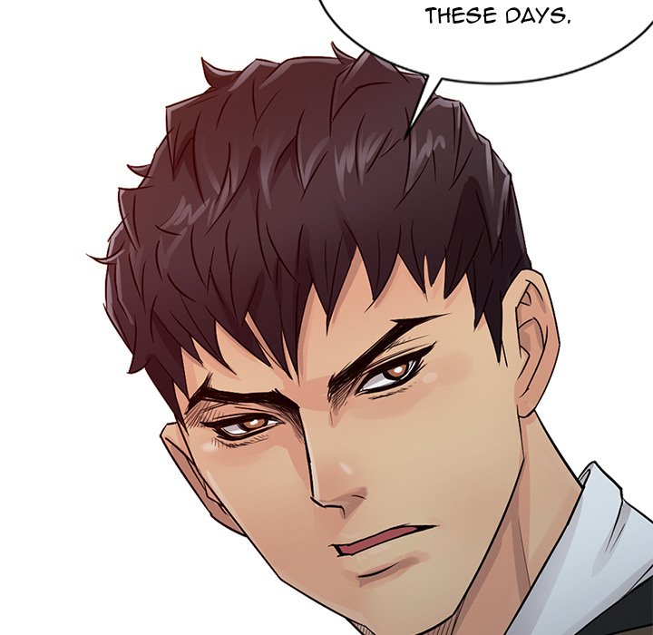 Just For You - episode 18 - 25