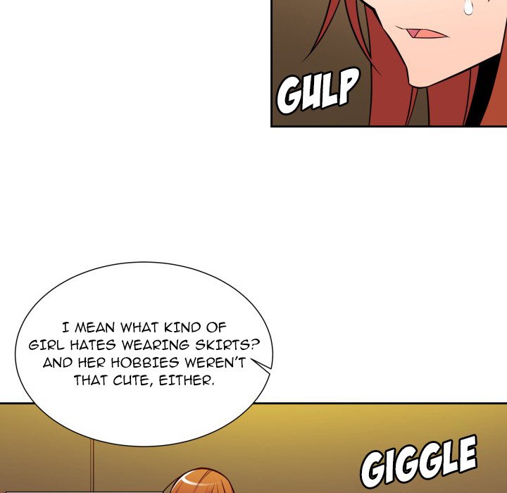 EAT ME! - episode 14 - 37
