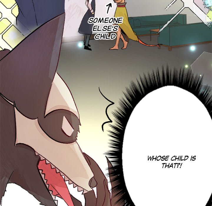 Today, I Meet a Dragon - episode 26 - 80