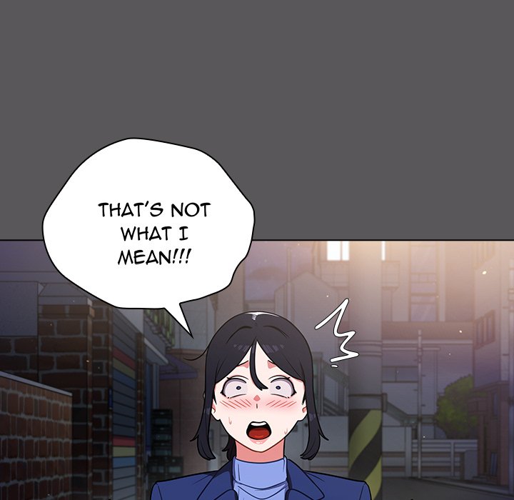 Naughty Little Secret - episode 10 - 104