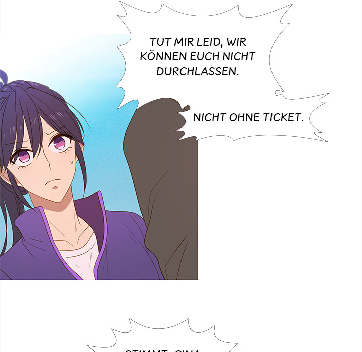 Mein Leben als Halb-Magi - episode 48 - 67