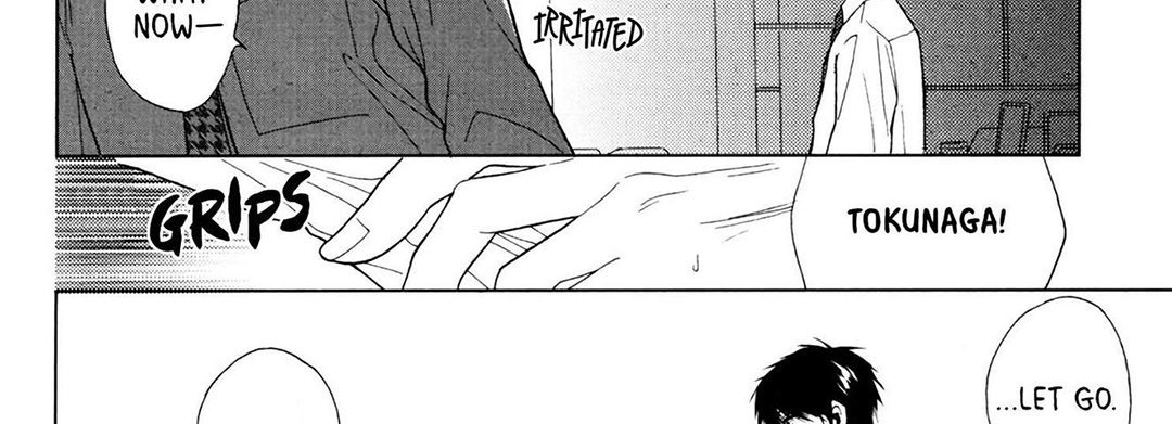Another Love Story Between My Trainee and I - episode 2 - 10