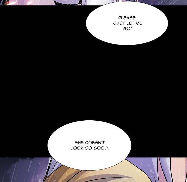 Blood Blade - episode 6 - 4