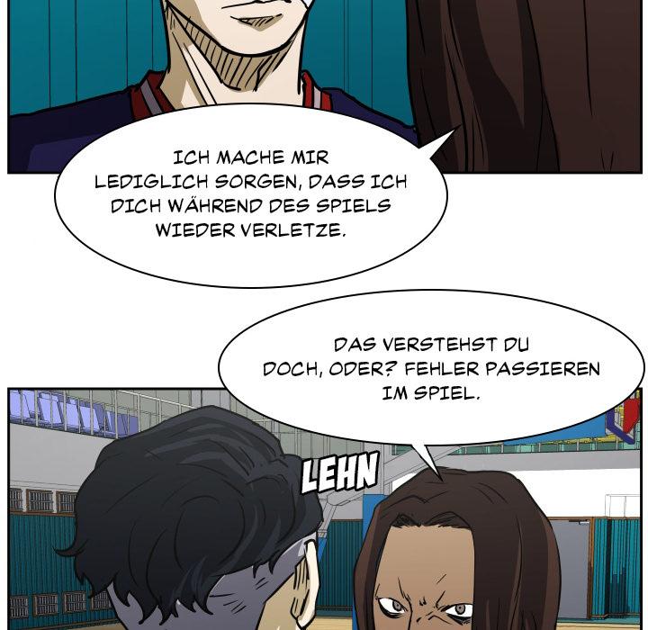 Tweener - episode 58 - 16