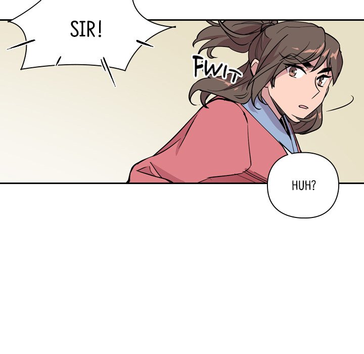 The Princess's Guard - episode 36 - 93
