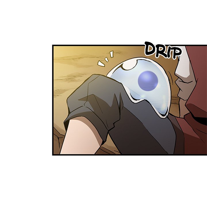 Useless Wizard - episode 6 - 33