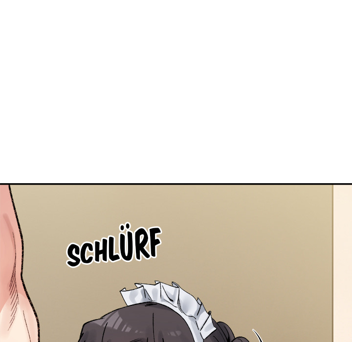 Was sich neckt... - episode 43 - 50