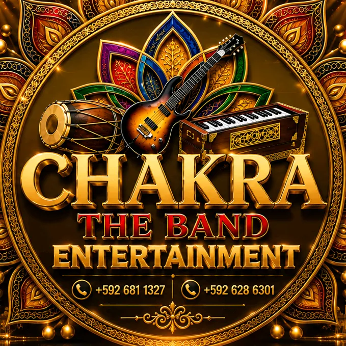 chakra_the_band