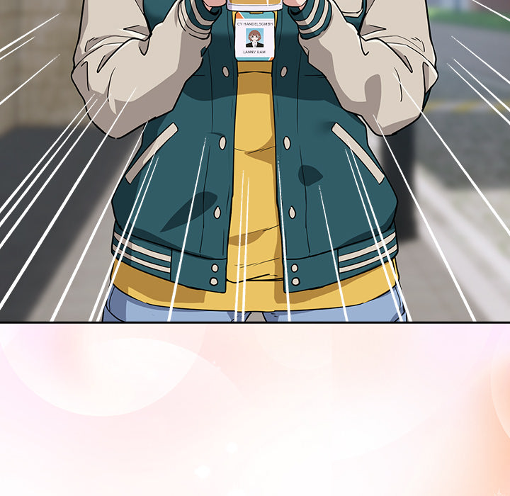 Dating After Work - episode 18 - 78