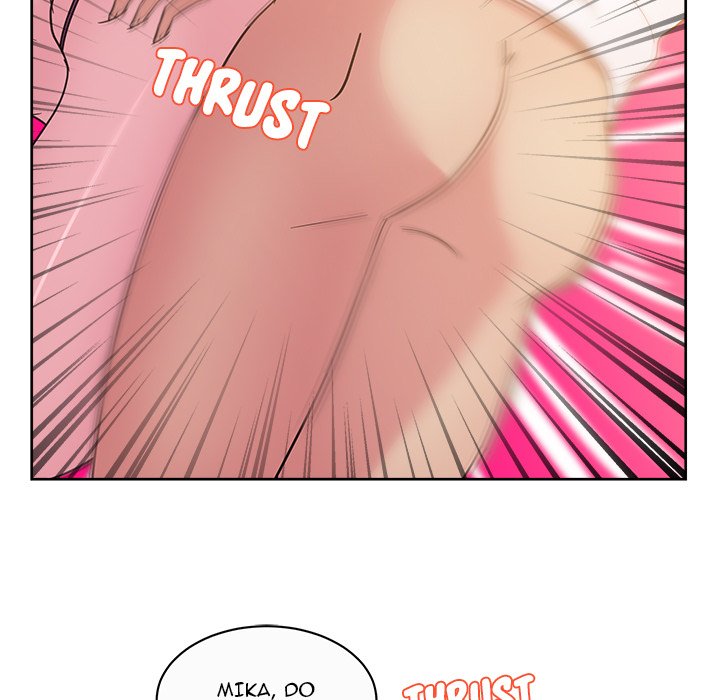 Soojung's Comic Store - episode 34 - 49