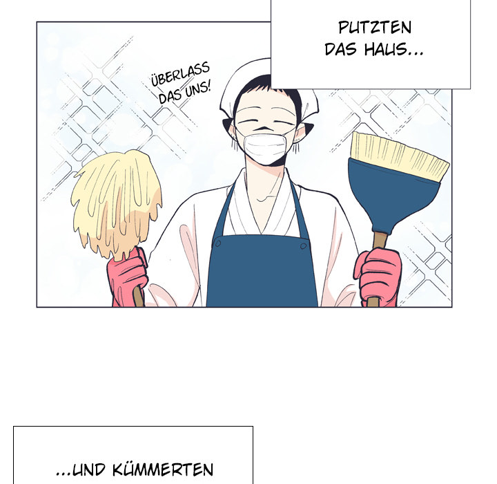 Patsch und POP! - episode 10 - 16