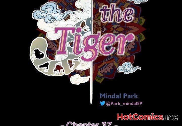 Biting the Tiger - episode 37 - 1