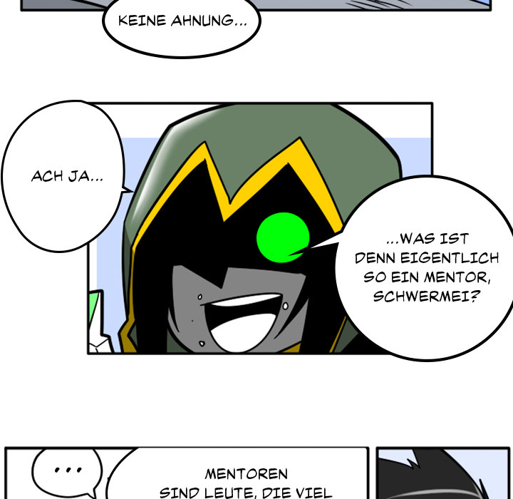 Das Wohnheim aus einer anderen Welt - episode 68 - 11
