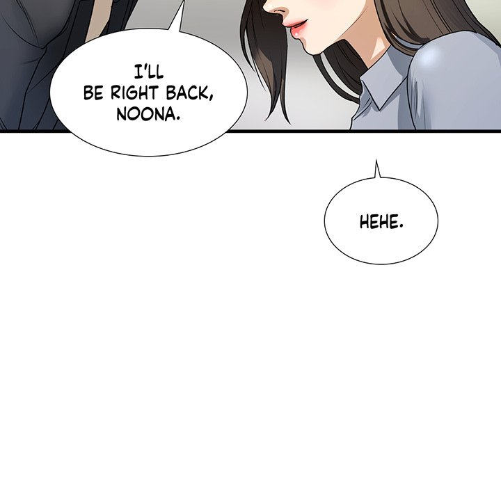 Stepsister - episode 18 - 115