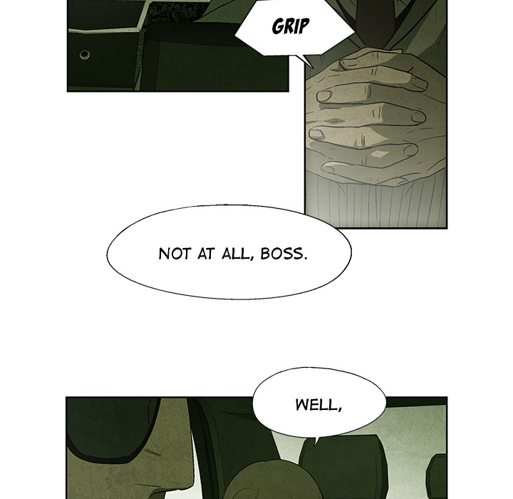 Gorgon - episode 13 - 43