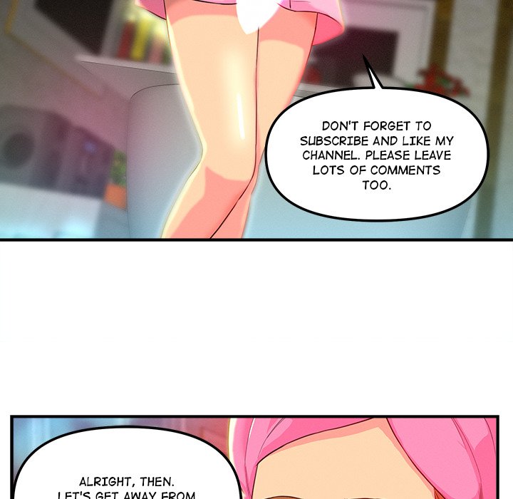 The Vlogger's Manager - episode 1 - 4