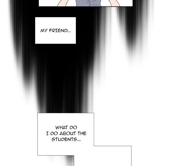 New Teacher in Town - episode 9 - 12