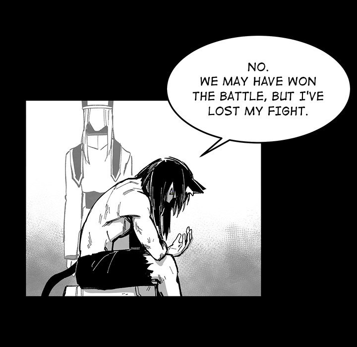 Nine Fantasy - episode 74 - 80