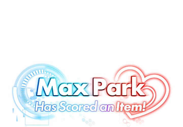 Max Park Has Scored an Item! - episode 14 - 1