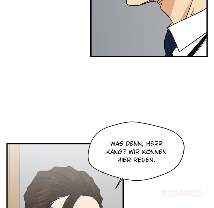 Los geht´s Mr. Kang! - episode 72 - 26
