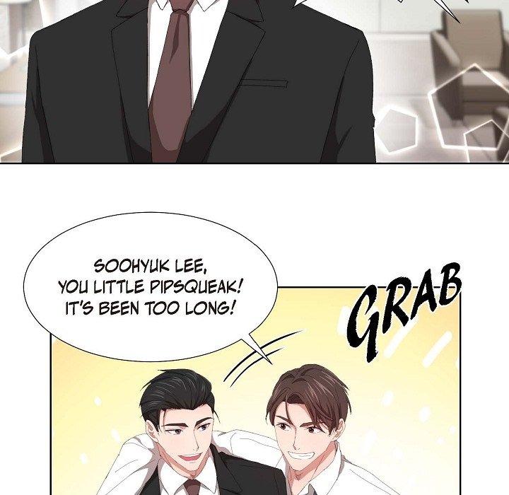 Fragrant Office Life - episode 2 - 22