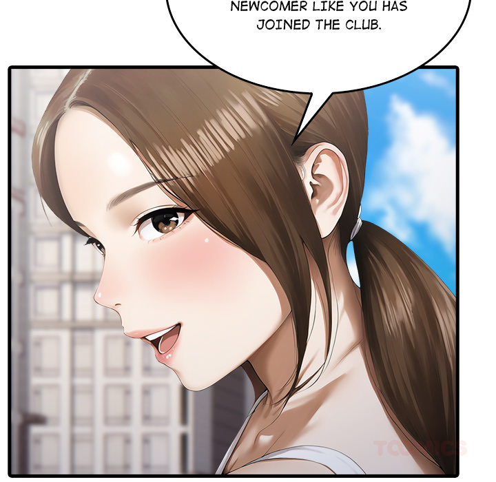The New Town Wives' Secret Club - episode 5 - 62