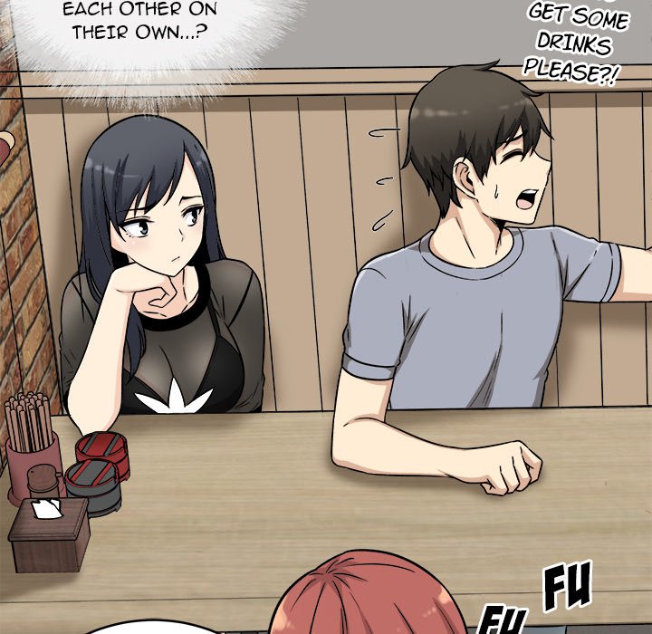 Excuse me, This is my Room - episode 48 - 21