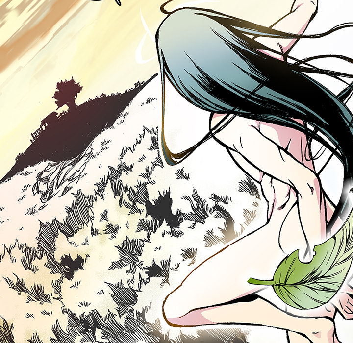 Die Legende von Sayu - episode 17 - 42
