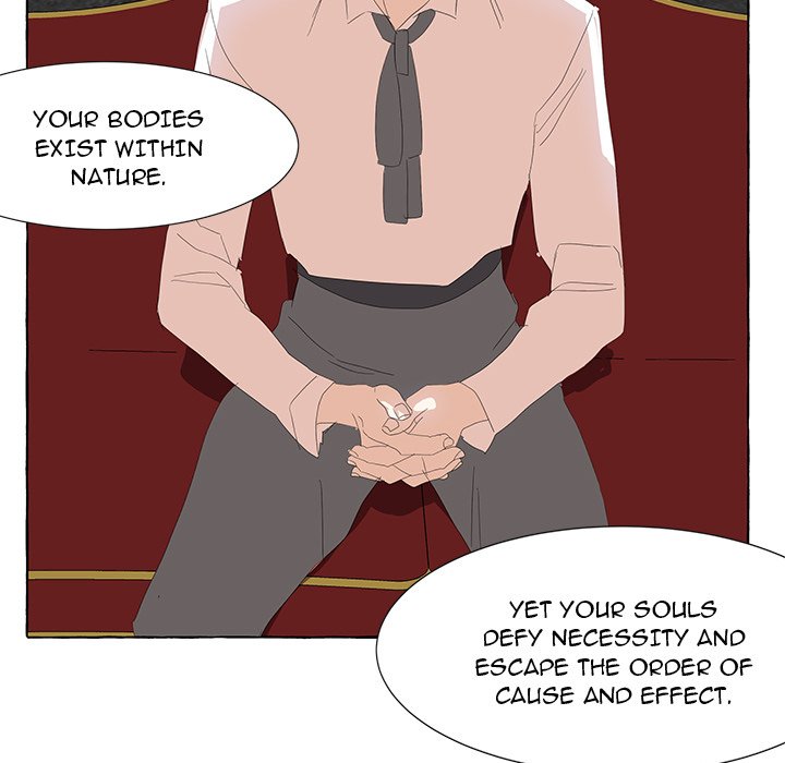 New Life, New Me - episode 25 - 22