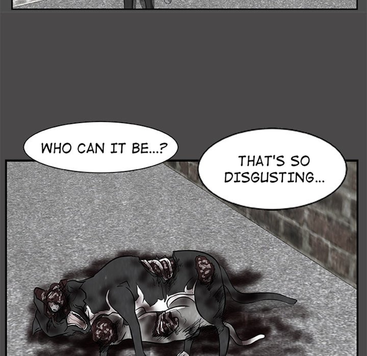 Original Horror Stories - episode 3 - 51