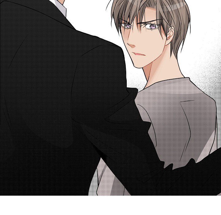 Work, Fight and Love - Webtoon Edition - episode 38 - 44