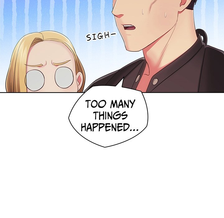 Master, Do You Need A Hand? - episode 32 - 90