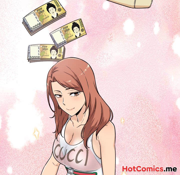 Excuse me, This is my Room - UNCENSORED - episode 56 - 46
