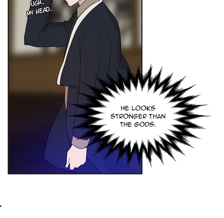 The Tiger, The Sun and The Moon - episode 5 - 42
