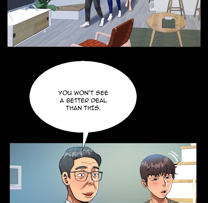 The Unforeseen Guest - episode 60 - 68