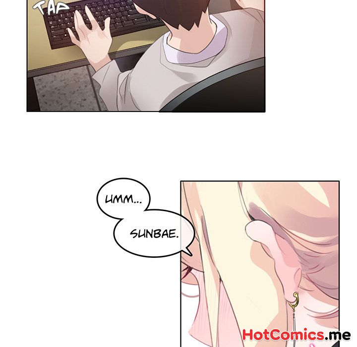 A Pervert's Daily Life - episode 61 - 35