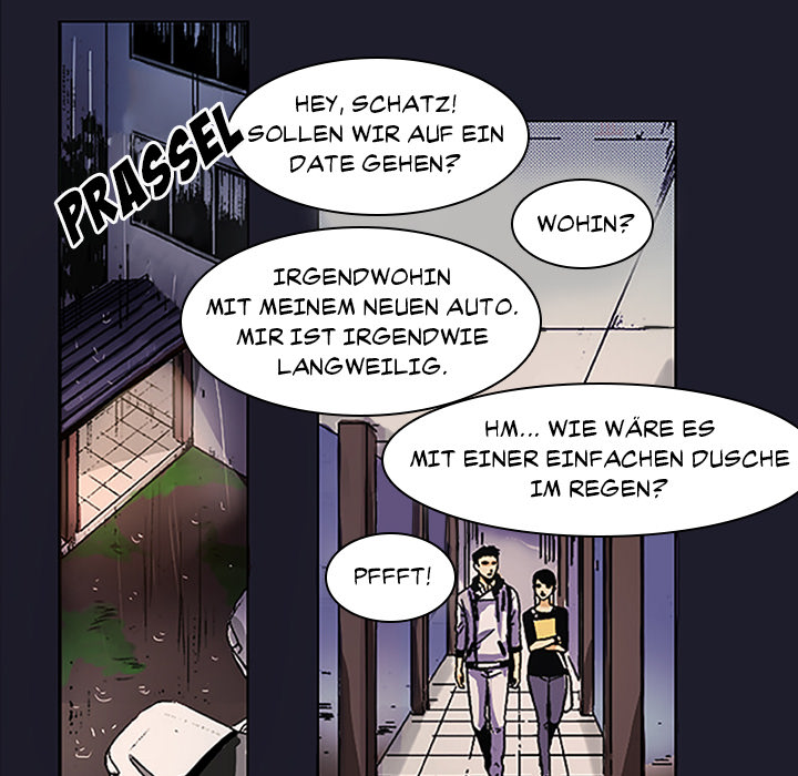 Gänsehaut Pur - episode 22 - 22
