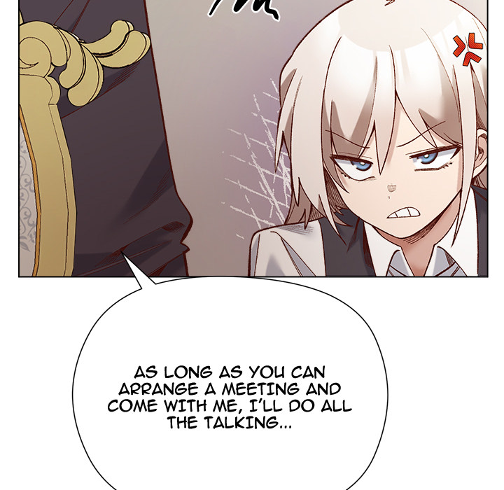 Young Lady's Knight - episode 29 - 13
