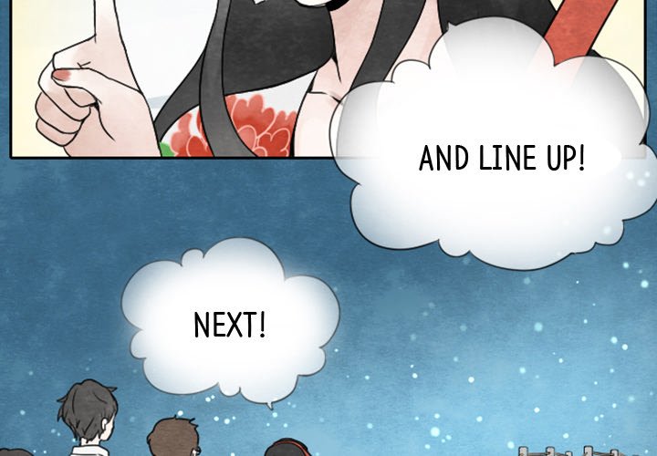 Odis and Moa's Underworld Diary - episode 3 - 1