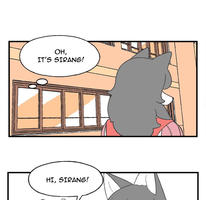 Herbivore High School - episode 14 - 33
