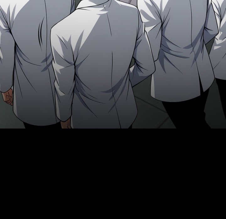 Workaholic Gangster - episode 21 - 109