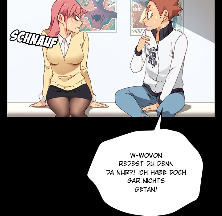 (Fast) wie eine Familie - episode 6 - 139