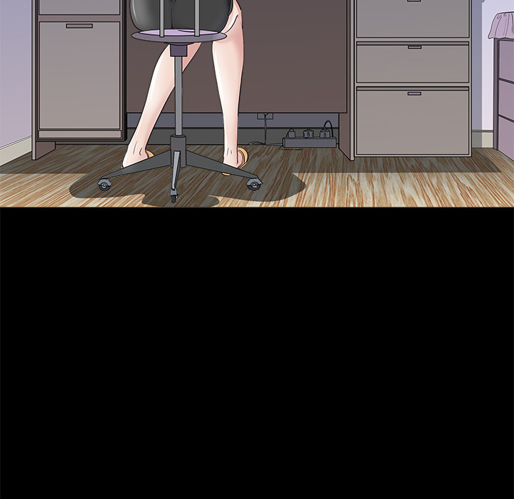 Immoral Family - episode 5 - 91