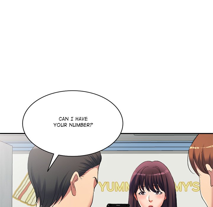 Sweet Angels - episode 39 - 41