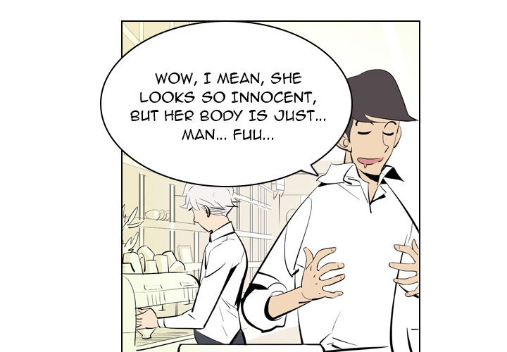 Trouble Drink - episode 2 - 3