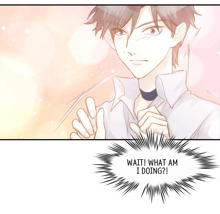 Another Side of Me - episode 21 - 35